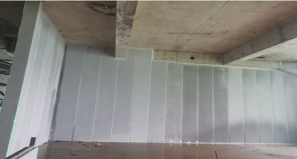 安裝alc輕質隔墻板能夠降低成本嗎？