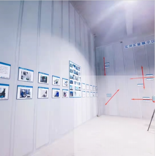 alc輕質隔墻板能夠提升裝修效率嗎?